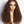 Load image into Gallery viewer, Beeos SKINLIKE Real HD Lace 5X5 Closure Wig Brown Color Kinky Curly 5*5 Ware and Go Glueless Wig ZH033
