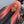 Load image into Gallery viewer, BEEOS Hot Pink Color Silky Straight 13X4 Full Frontal Lace Wig Transparent Lace ZH023
